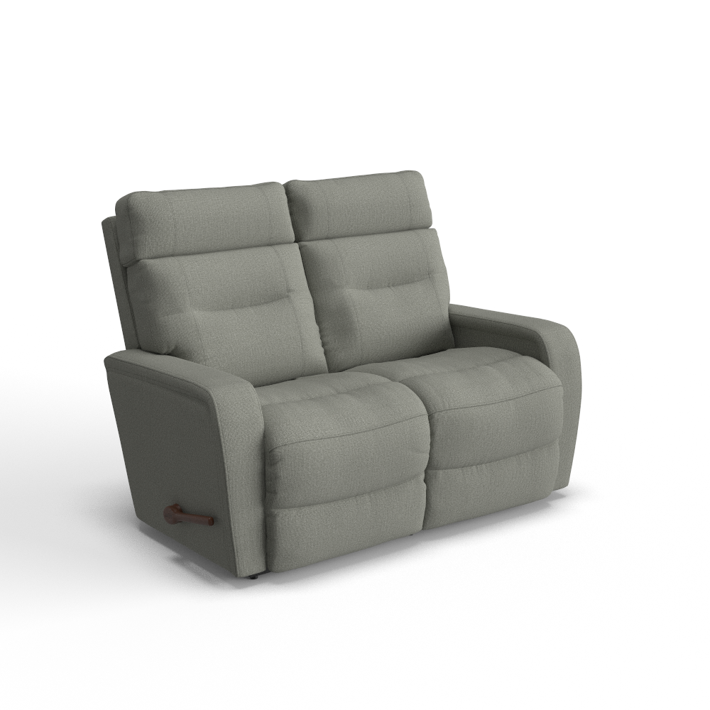Baron Wall Reclining Loveseat
